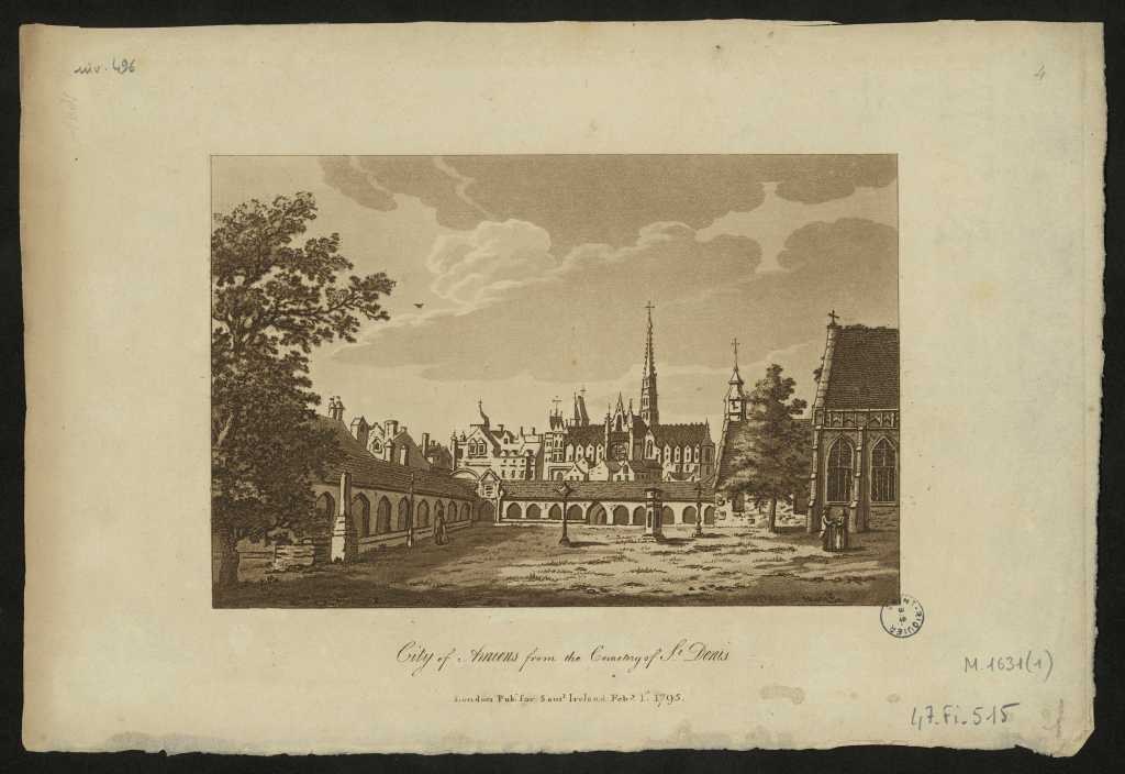 vue ancienne cimetière rue noyon challengeAZ