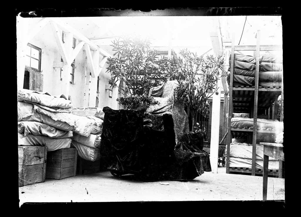 photo stockage manufacture
challenge AZ