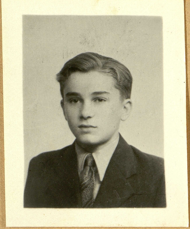 arthur lemaire
résistant
challengeAZ