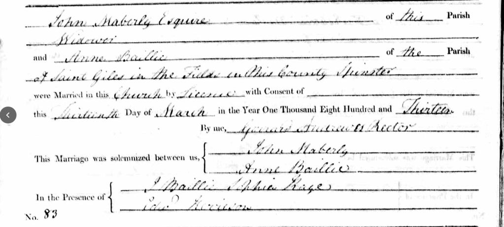 acte mariage anglais maberly
challengeaz