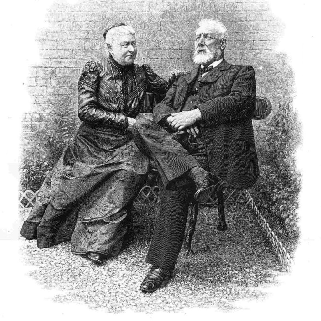 Jules Verne Amiens
Honorine Verne Amiens