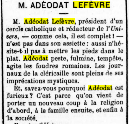 article journal
le progrès de la somme
challenge AZ